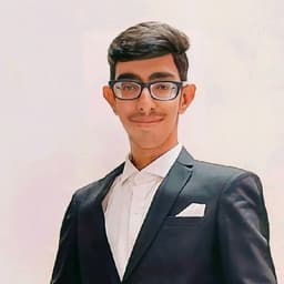 Yatharth Chauhan